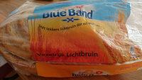 Vezelrijk Lichtbruin Brood Report Card