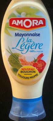 Mayonnaise La Lgre