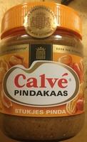 Pindakaas, Stukjes Pinda Report Card