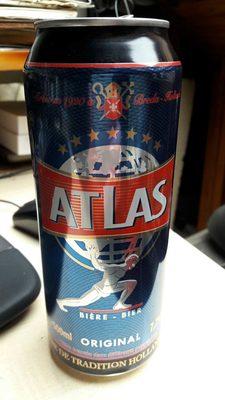 Bire Atlas 7.2