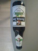 Bastaard Appel En Citroengras Report Card