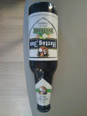 Bastaard Appel En Citroengras