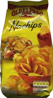 Tortilla Chips