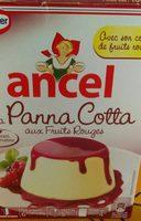 Ma Panna Cotta Report Card