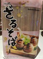 Sempio Soba Report Card