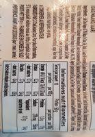 Bibigo Kimchi Sliced 500G Ingredients