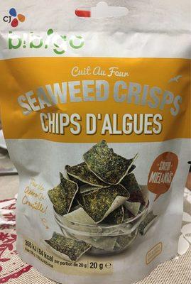 Chips Dalgues