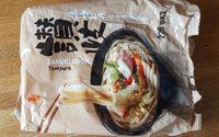 Samlip Sanuki Udon 3 Packs Tempura Report Card