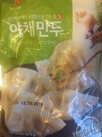 Gyoza Lgumes Report Card