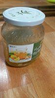 Agave Ginger And Lemon Concentrated (  )  Report Card