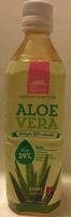 Aloe Vera Report Card