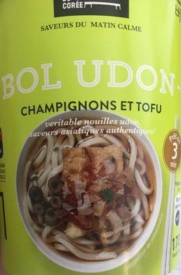 Bol Udon