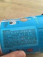 Bol Udon Ingredients