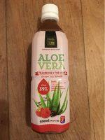 Aloe Vera Report Card
