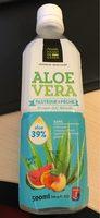 Aloe Vera - PASTQUE & PCHE Report Card