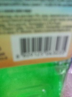 My Aloe Original Napj Z Aloesu 1,5L