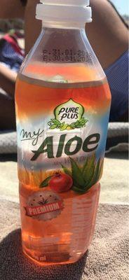 Aloe Vera Drink