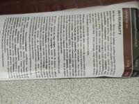 Authentic Korean Udon Report Card