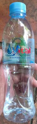 Vital Premium Water