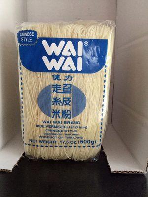 Rice Stick