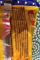 Chicken Curry Flavour Ingredients