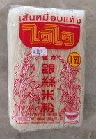 Vermicelle Riz 500G WAI WAI Report Card
