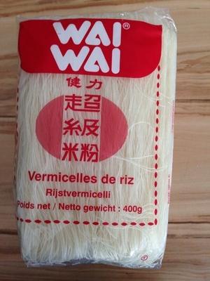 Vermicelle De Riz Sche