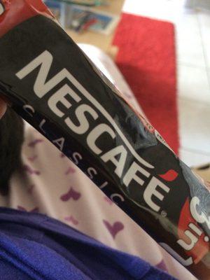 Nescafe 3 In 1