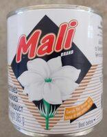 Sweeted Condensed Milk Report Card