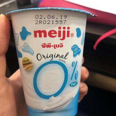 Yogurt