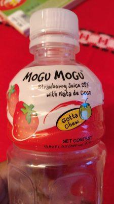 Mogu Mogu