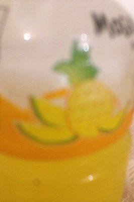 Mogu Mogu