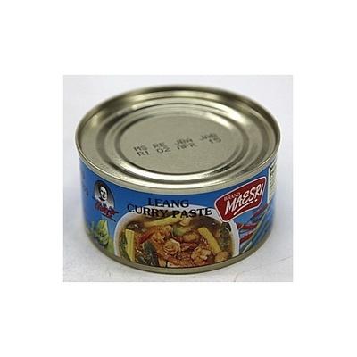 Leang Curry Paste