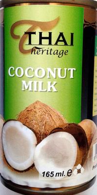 Coconut Milk
