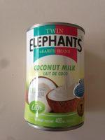 Lait De Coco Report Card