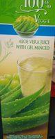 Aloe Vera Juice Report Card