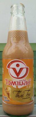 Vitamilk Thai Tea