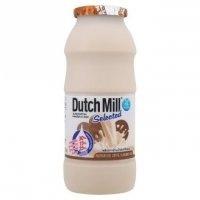 Dutch Mill Selected Coffee Flavour Report Card
