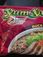 Nouille Chinoise Report Card