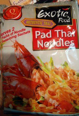 Nouilles Pad Tha