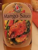 Mango Sauce Report Card