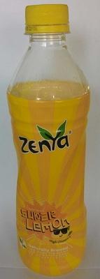 Green Tea With Super Lemon