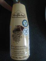 Sauce Soja Report Card