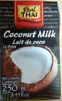Lait De Coco Report Card