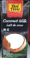 Lait De Coco Report Card