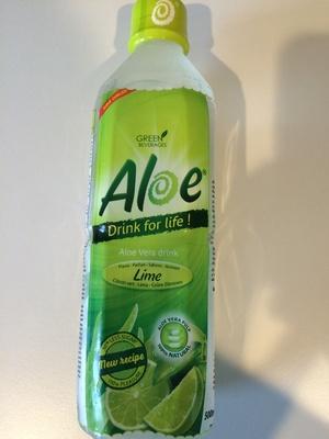 Aloe Drink For Life