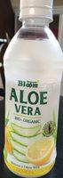 Aloe Vera Lemon Report Card