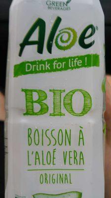Aloe