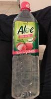 Aloe Vera Drink For Life Lychee Report Card