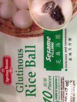 Boulette Ssame 200G - Surgeles Report Card